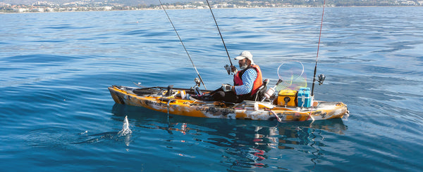 Is It Safe to Fish from a Kayak? Expert Tips & Safety Guide