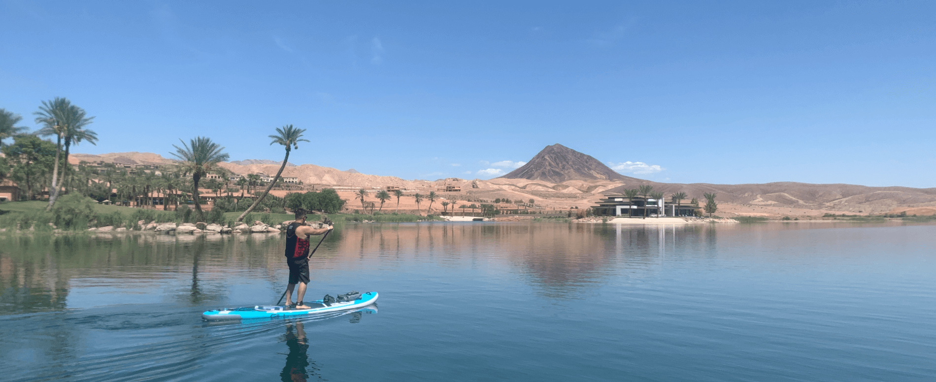 The Best Life Jackets (PFDs) for Paddle Boarding (SUP) in 2024