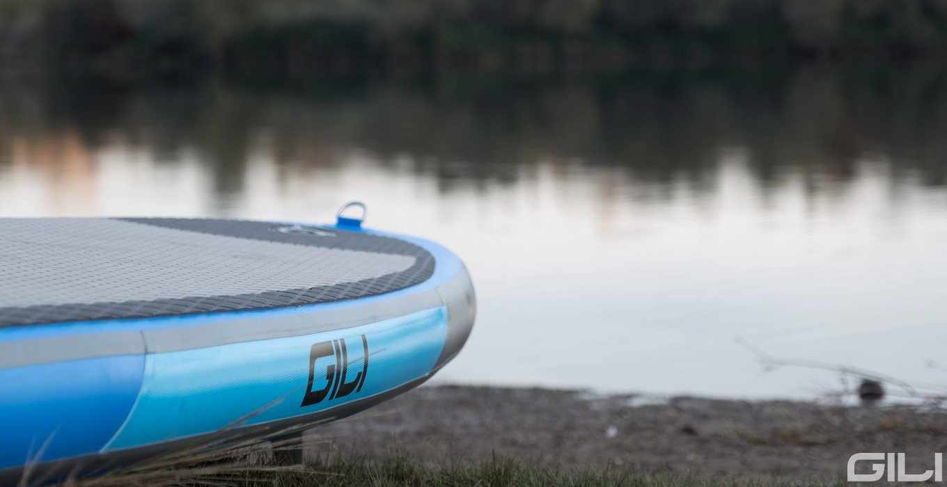 How to Repair and Patch your Inflatable Paddle Board