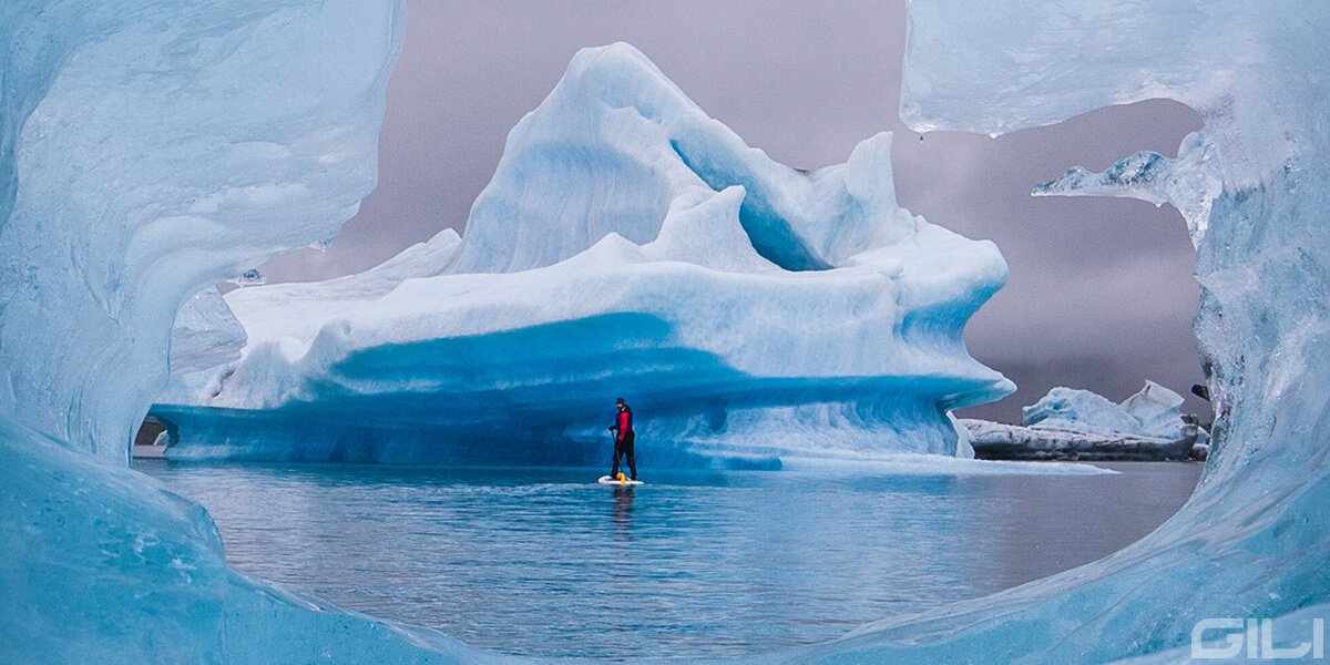 16 Epic Places in the United States to Paddle Board