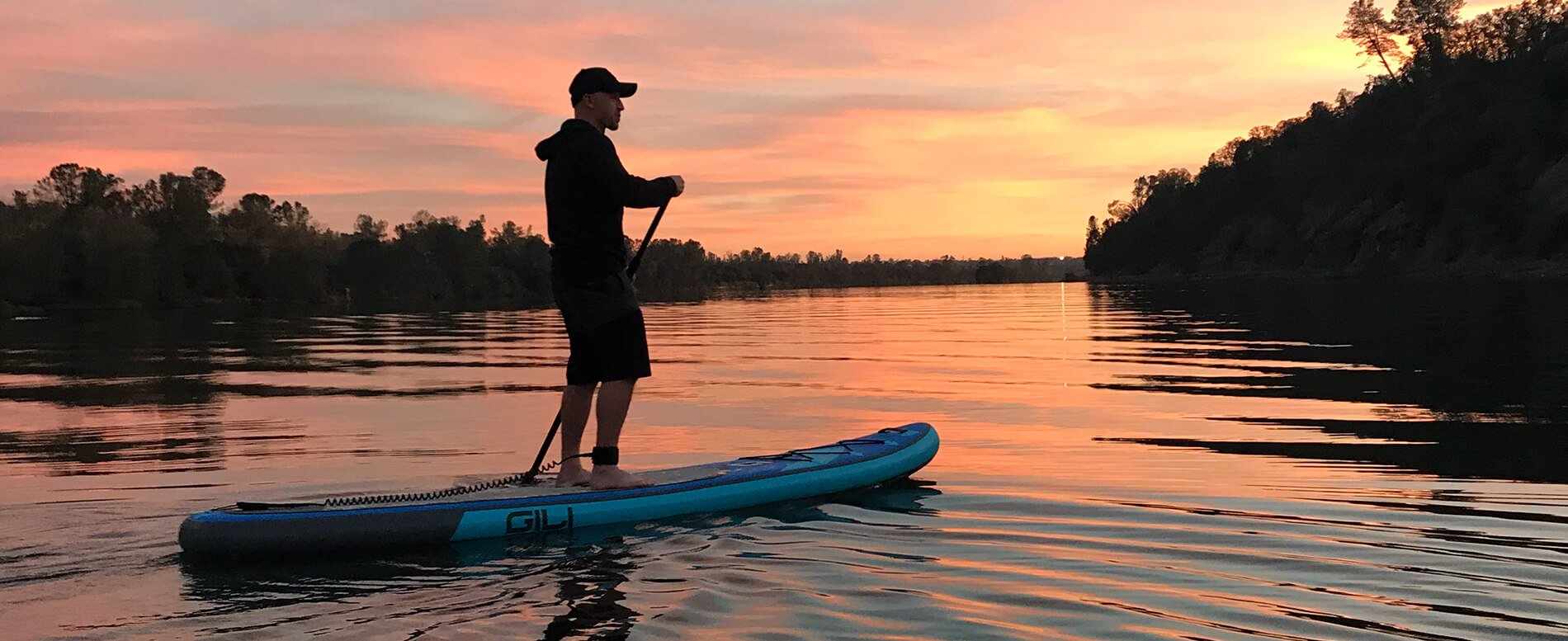 SUP Clothing: What To Wear Paddle Boarding: All Seasons (2024