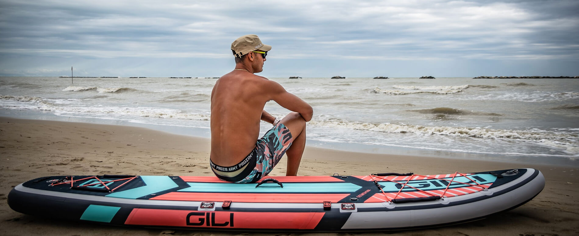 Best boardshorts for paddle boarding