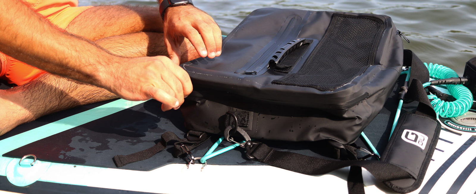 Best Paddle Board Coolers for 2024