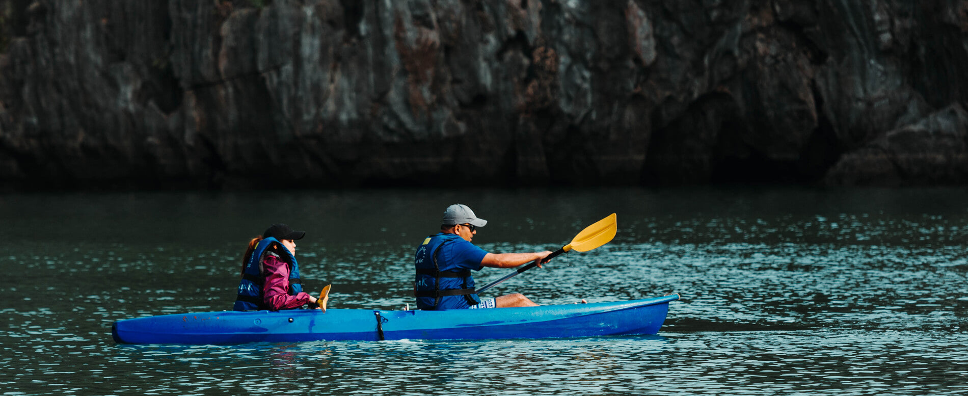 The 12 Best Tandem Kayaks