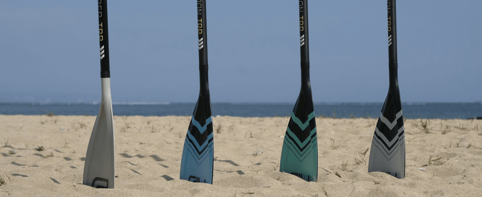 Best SUP Paddles for Stand Up Paddle Boarding