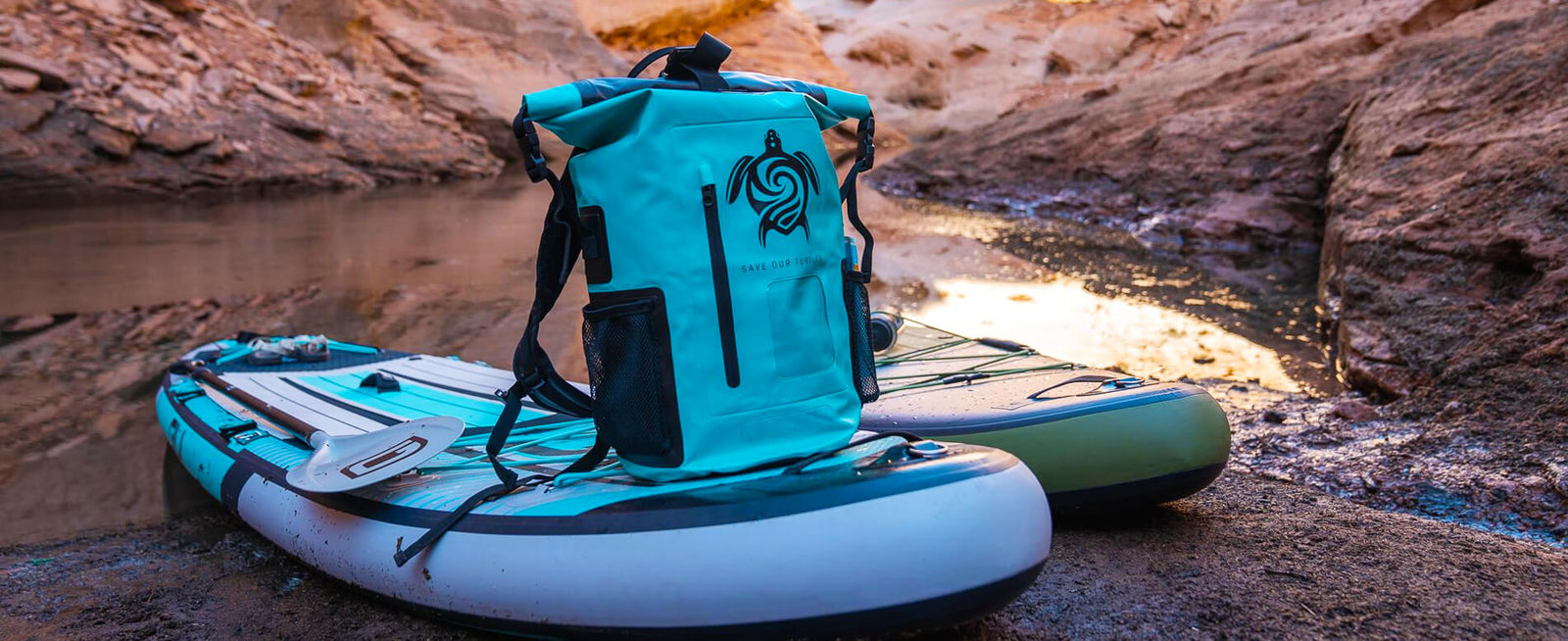 Best Dry Bags for Paddle Boarding