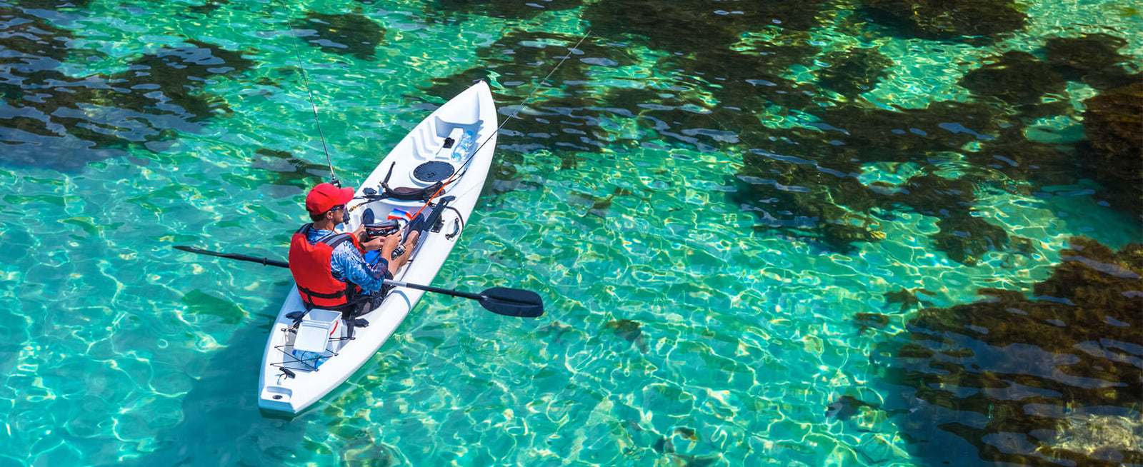 Top 10 Kayak Fishing Tips