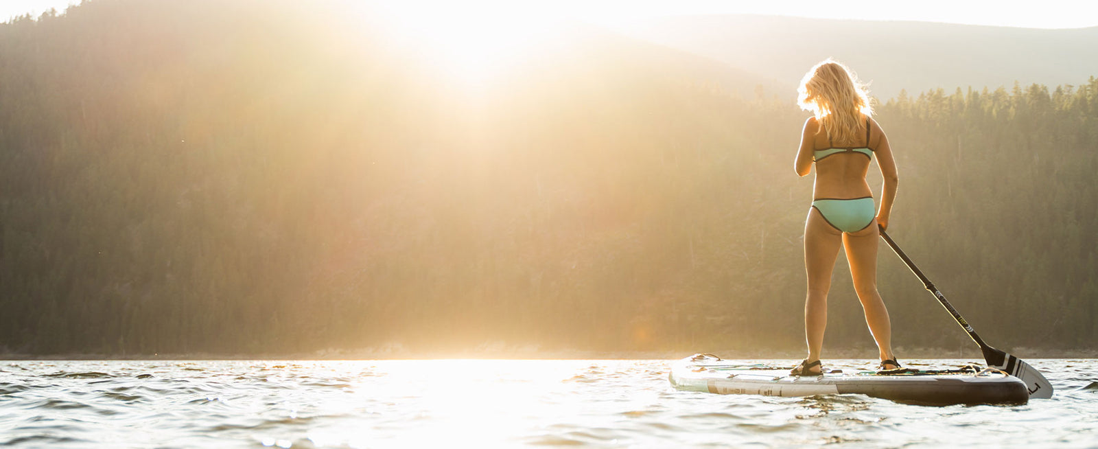 The Top 6 Must Have SUP Boarding Accessories For Next Summer