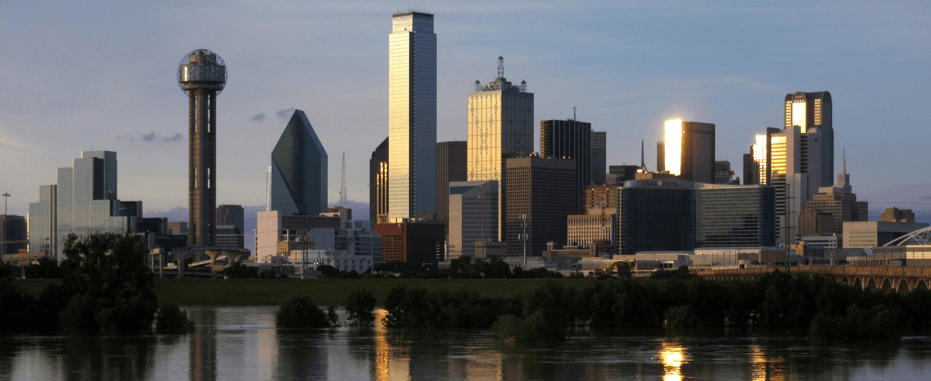 The Best Places to Paddle Board in Dallas