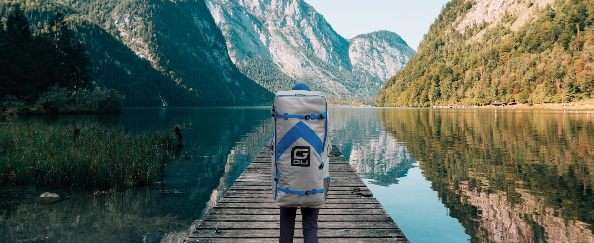 The importance of a paddle board bag