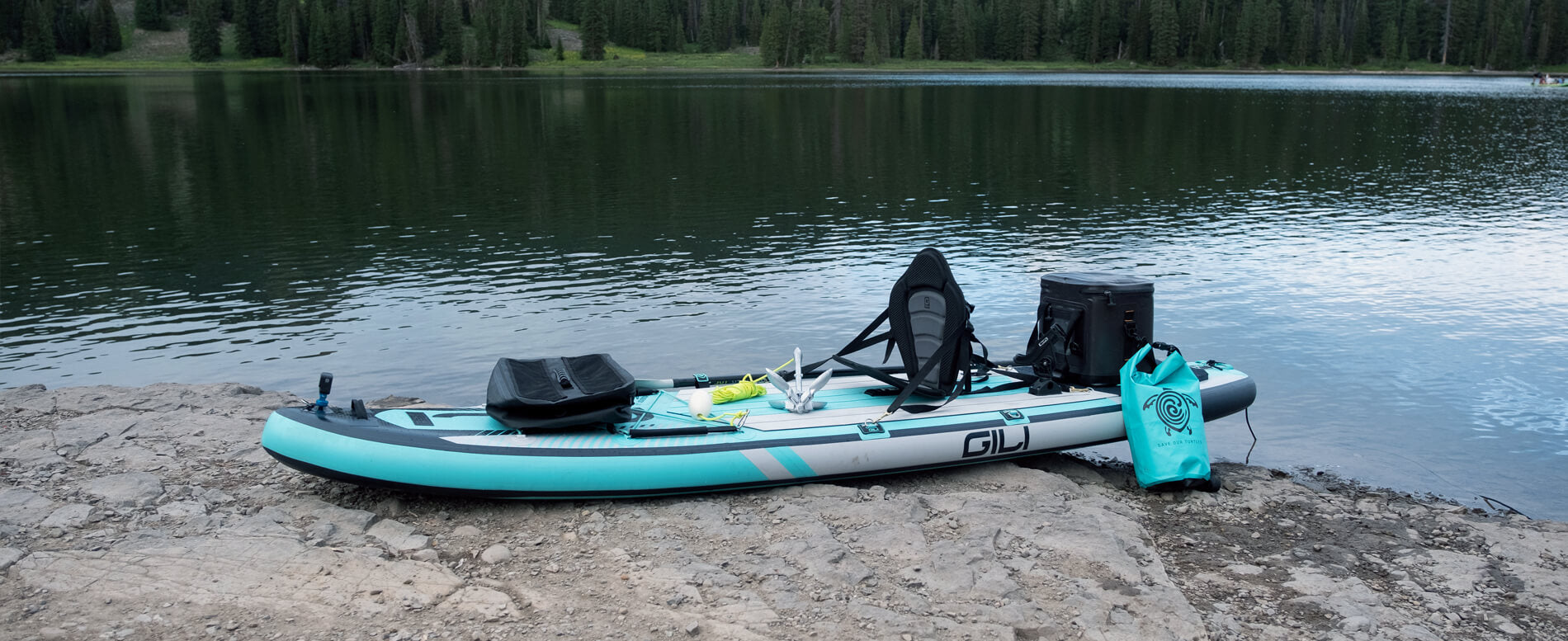 Prime Day paddle board accessories: the best deals from pumps to