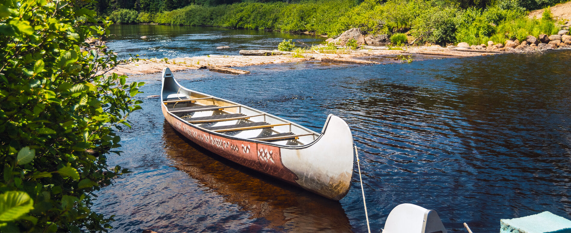 Everything You Need to Know About Canoe Sizes | GILI Sports