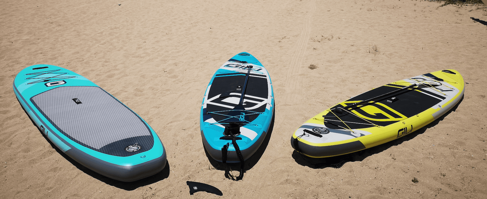 How Much Do Paddle Boards Cost Paddle Board Prices in 2021 GILI