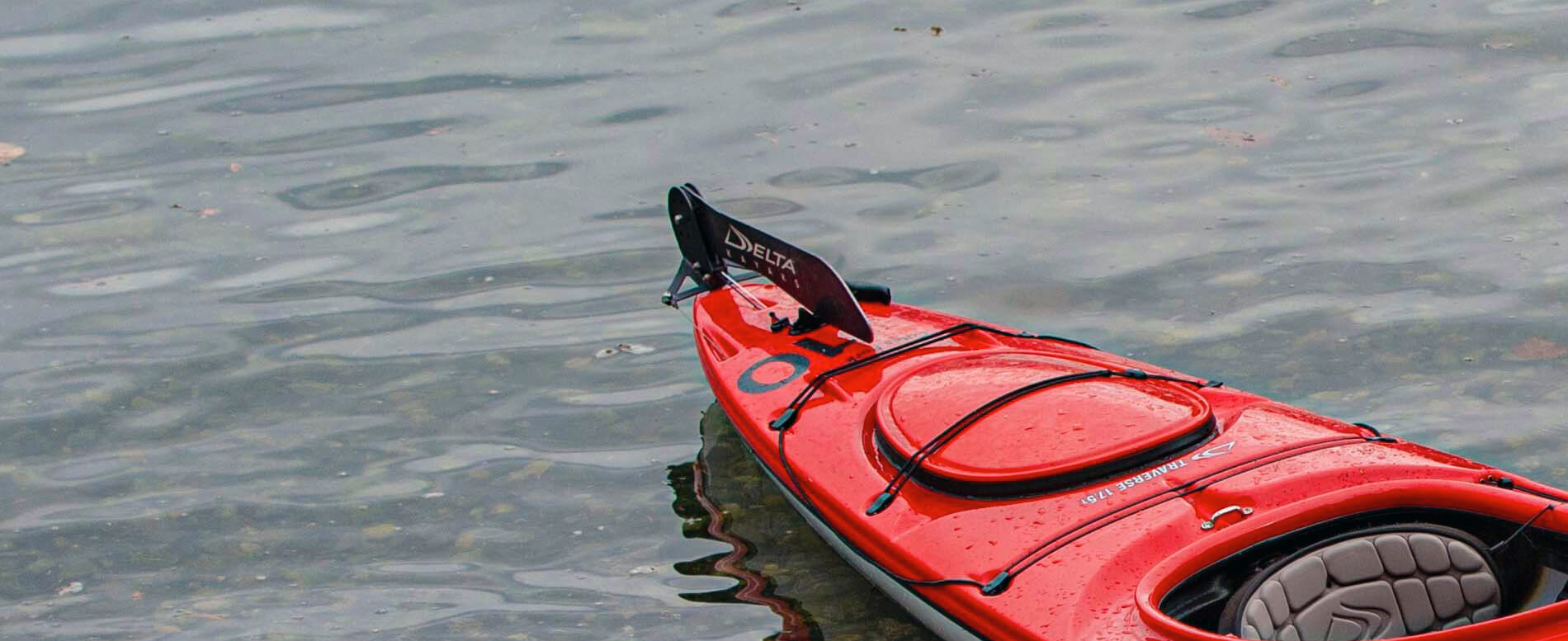 6 Best Kayak Rudder Kits and Buyer’s Guide | GILI Sports