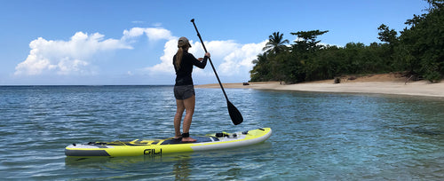 Paddleboarding Vs Kayaking: Which Is Right For You