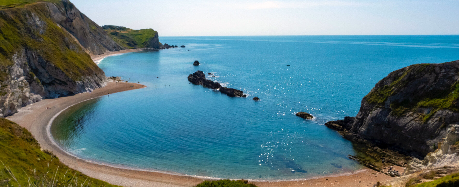 15 Top Places to Paddle board in Dorset (United Kingdom)
