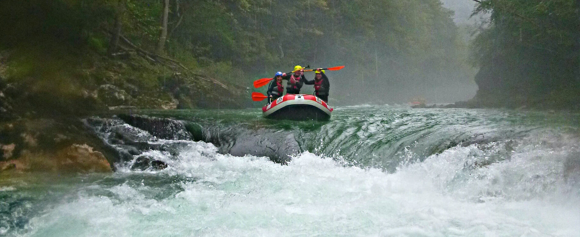 Whitewater Rapids Classification System: Everything You Need to Know ...