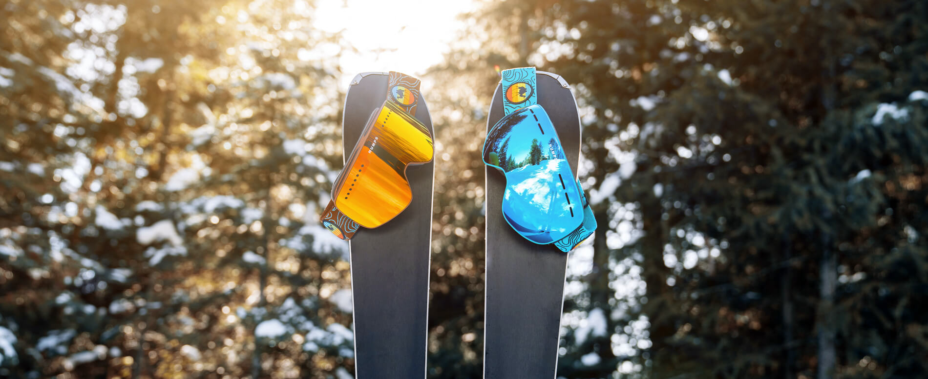 Best goggles for snowboarding