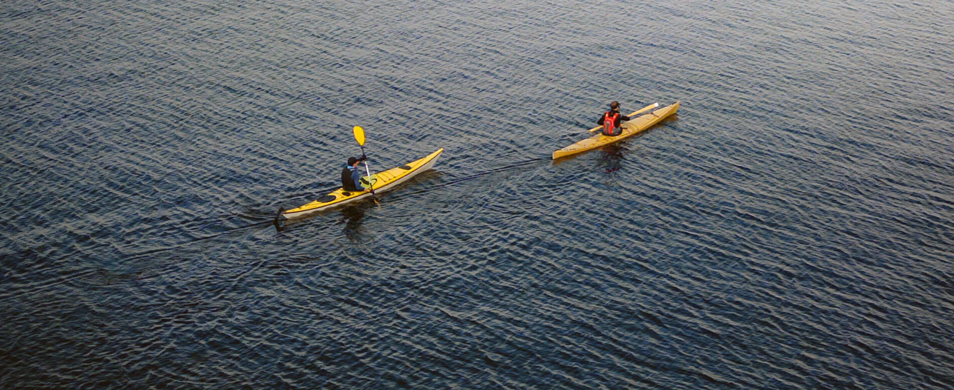 Best touring kayaks