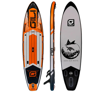 11'/12' Adventure (Board Only)