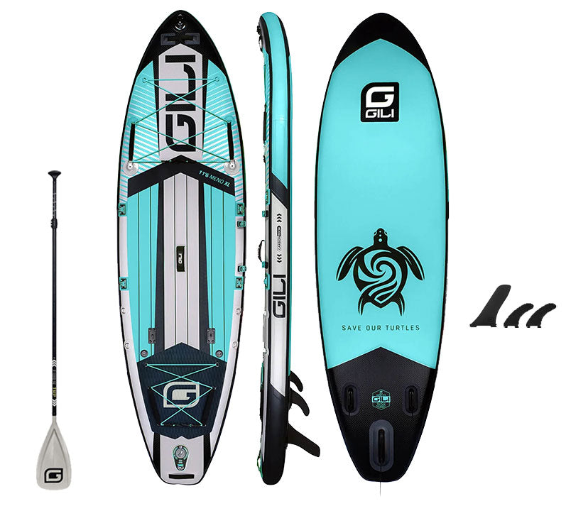 Matchu Sup Board Hout Mandala kopen | Snelle levering