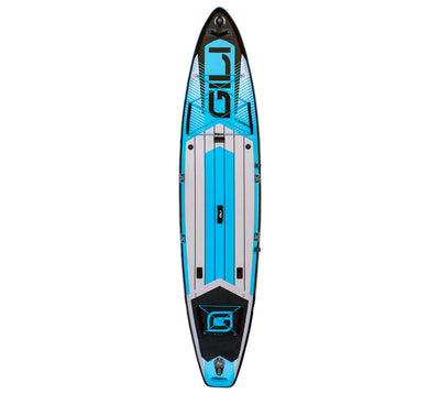 11'/12' Adventure (Board Only)