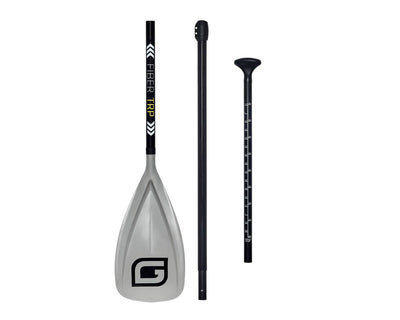 GILI Fiberglass Travel SUP Paddle