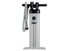 GILI triple action hand pump for paddle board back