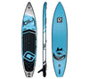 12'6 Meno Touring (Board Only)