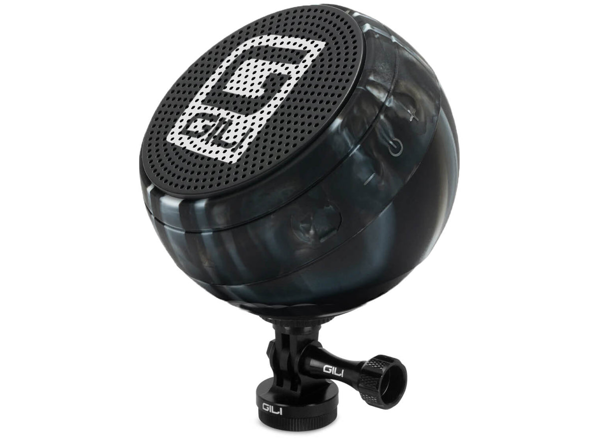 Waterproof Bluetooth Speaker for Paddle Boards GILI Sports