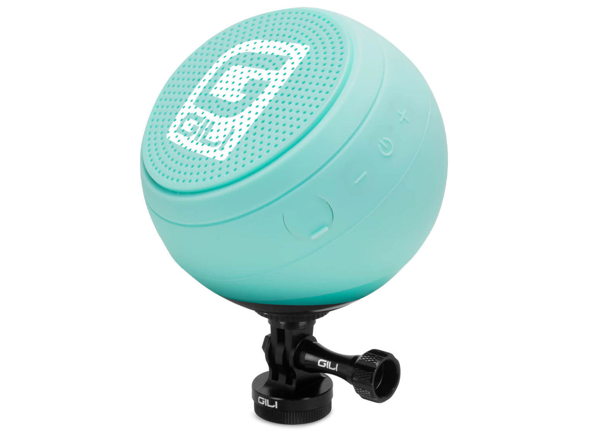 Waterproof Bluetooth Speaker for Paddle Boards GILI Sports