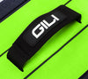 GILI Meno Green inflatable paddle board stamped deck pad