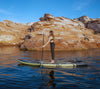 GILI 12 Adventure Camo inflatable paddle board