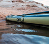 GILI 12 Adventure inflatable paddle board in Camo