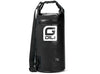 GILI Waterproof Roll-Top Dry Bag black