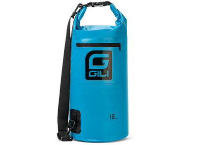 15L Dry Bag | GILI Sports