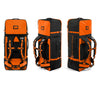 GILI iSUP Backpacks with Fin Pocket in Orange