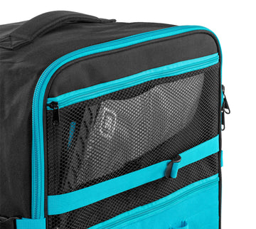 Yoga Mat Holder Carrier, Yoga Backpack Fits 1/2 Inch Thick Mat, Large  Pockets - Yoga & Studio, Facebook Marketplace