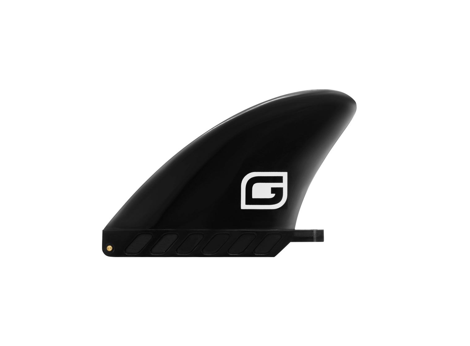 GILI sports inflatable paddle board 4.5" speed fin