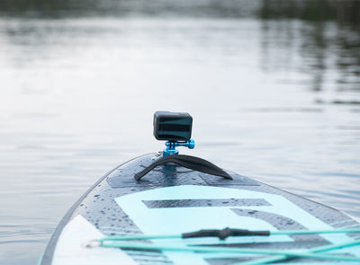 Go Pro Action Camera Adapter Mount for GILI Paddle Boards