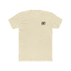 GILI Save our Oceans Men's Crew Tee front off white