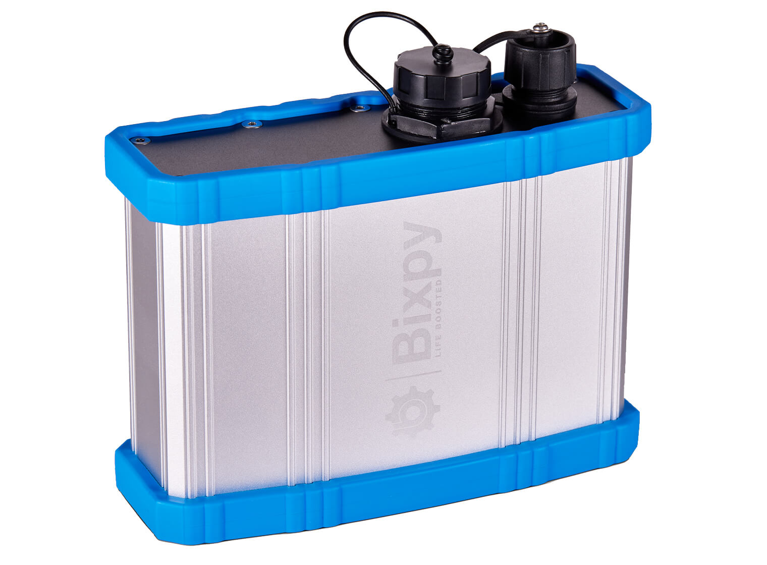 Bixpy vedenpitävä 12 volttia \u0026 USB OutdoorBixpy vedenpitävä 12 volttia \u0026 USB Outdoor  