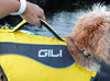 Dog Life Jacket Flotation Device