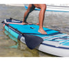 GILI komodo inflatable paddle board for yoga