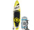GILI inflatable paddle board package