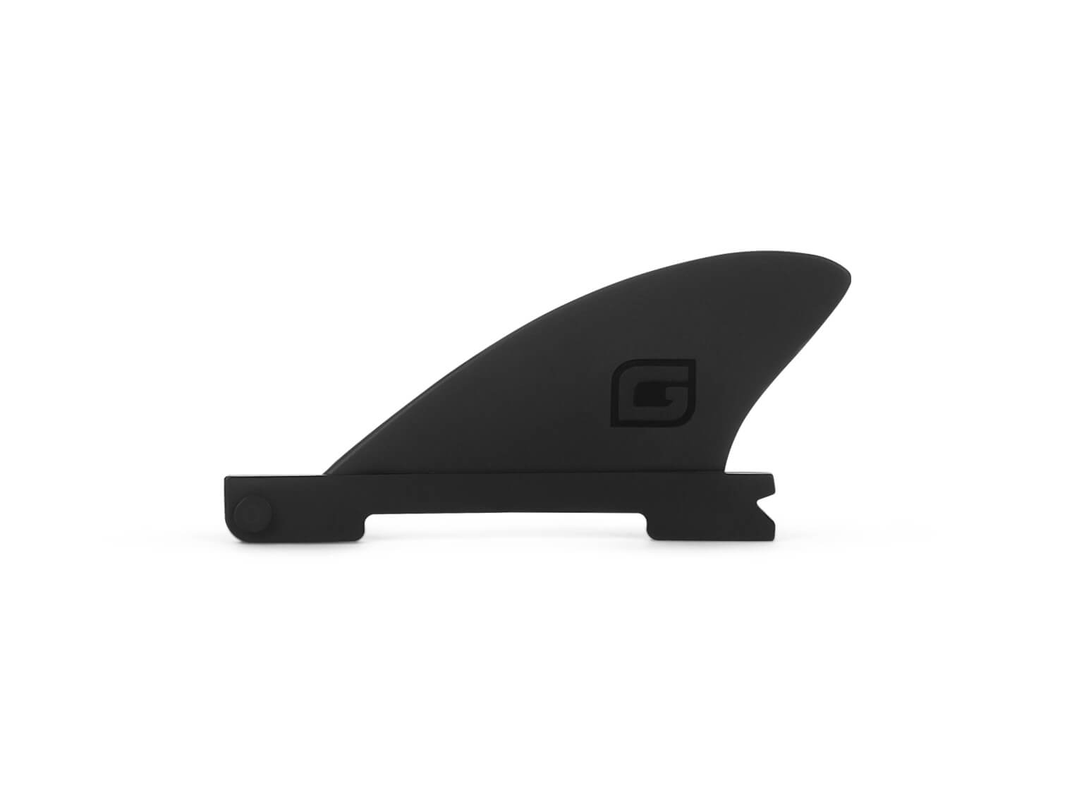 Irocker river store fin