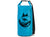 GILI Waterproof Roll-Top Dry Bag blue