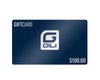 GILI Gift Card: $100.00