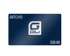 GILI Gift Card: $20.00