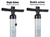 GILI Dual action hand pump